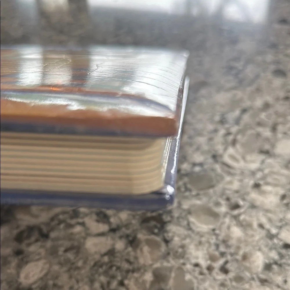 DK Egyptorium Book with Gold Cover